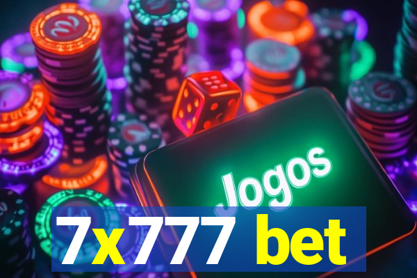 7x777 bet