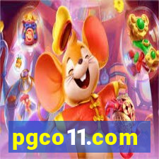 pgco11.com