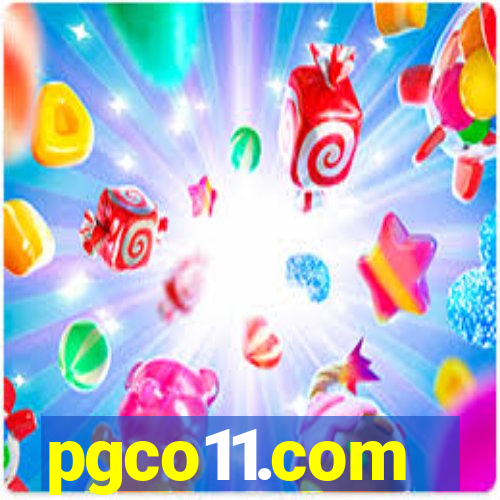 pgco11.com