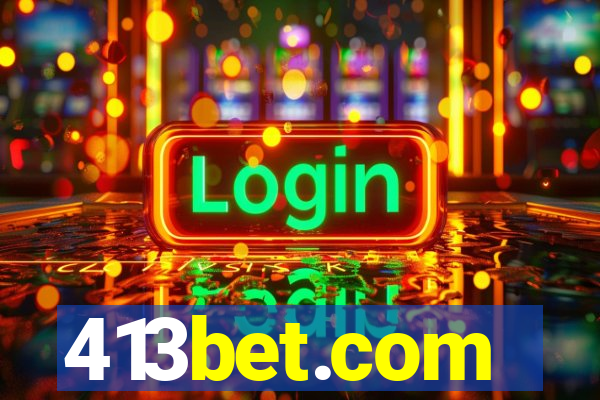 413bet.com