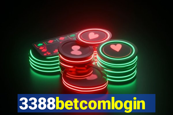 3388betcomlogin