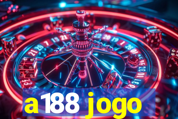 a188 jogo