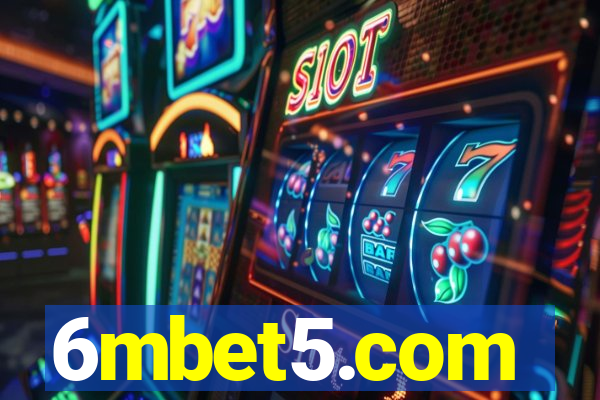 6mbet5.com