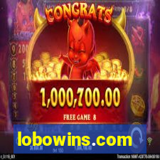 lobowins.com