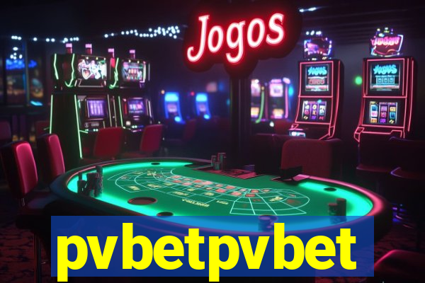 pvbetpvbet