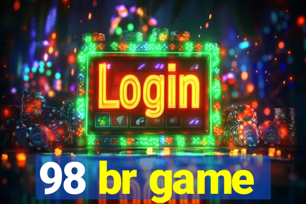 98 br game