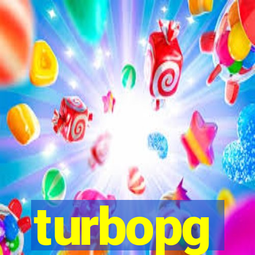 turbopg