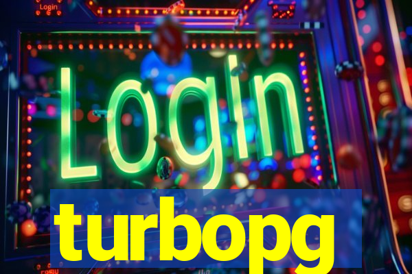 turbopg