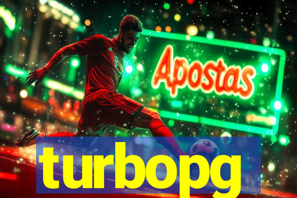 turbopg