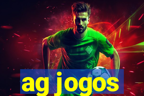 ag jogos