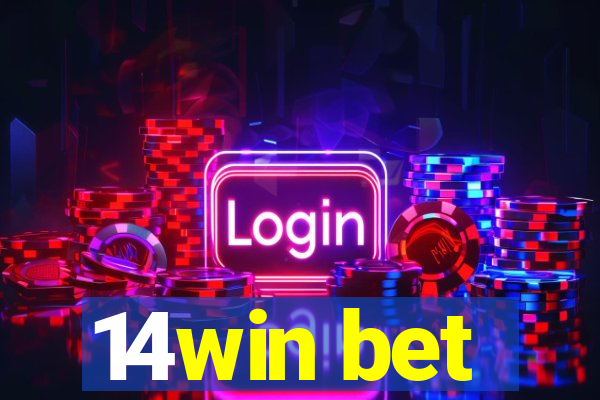 14win bet