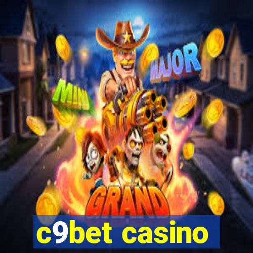 c9bet casino