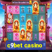 c9bet casino