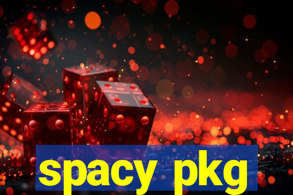 spacy pkg