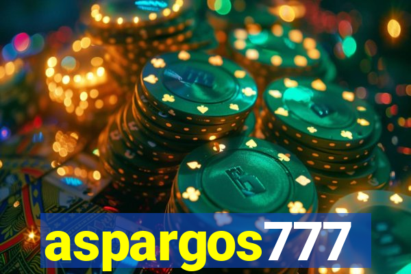 aspargos777