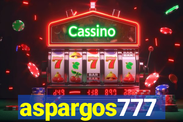 aspargos777