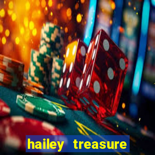 hailey treasure adventure mod apk