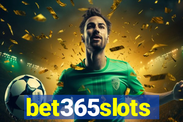 bet365slots