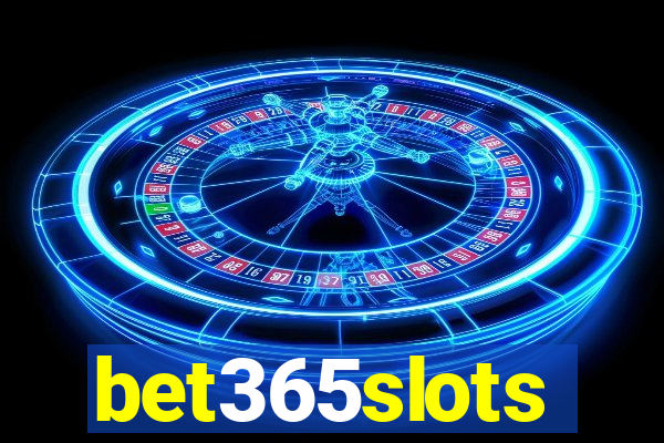 bet365slots