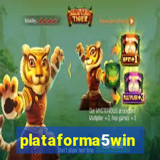 plataforma5win