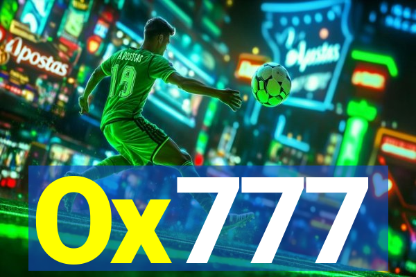 Ox777