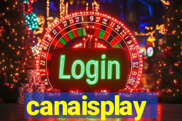 canaisplay