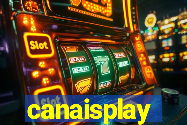 canaisplay