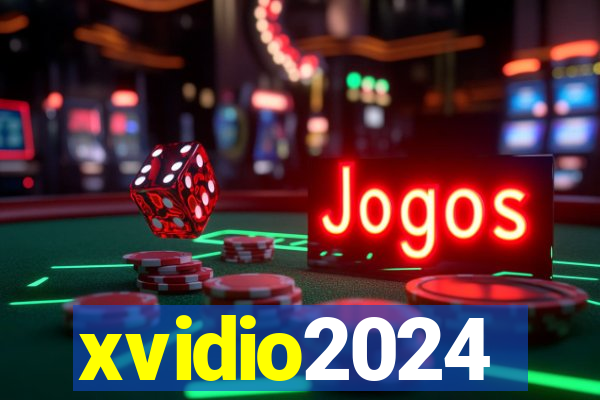 xvidio2024