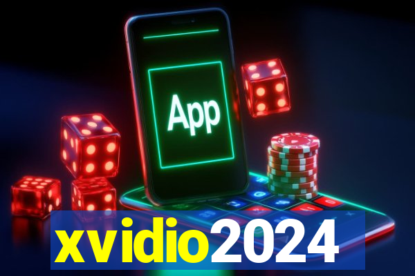 xvidio2024