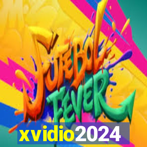 xvidio2024