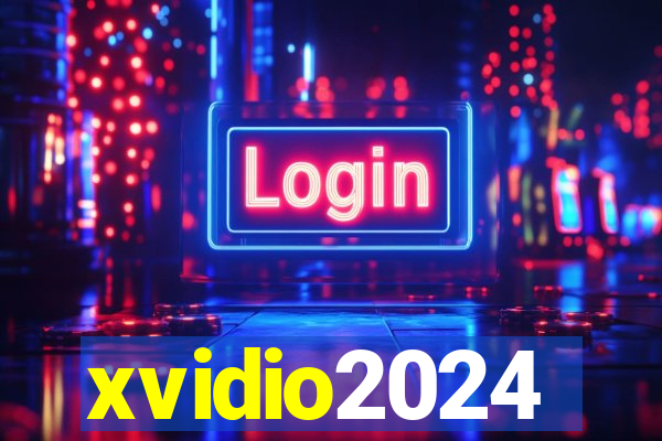 xvidio2024