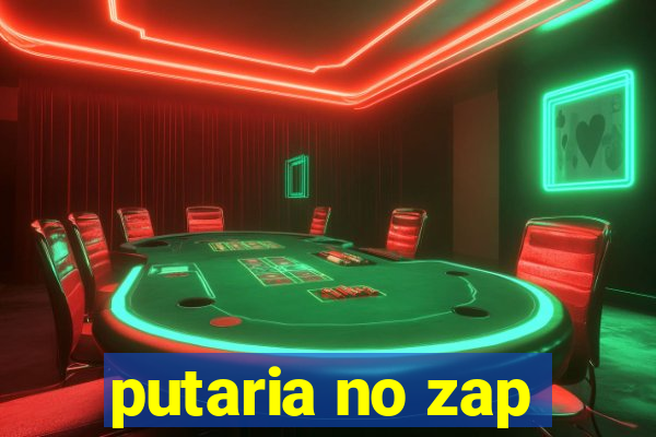 putaria no zap