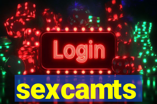 sexcamts