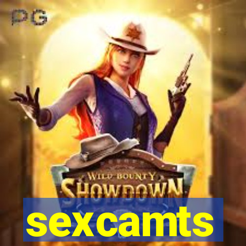 sexcamts