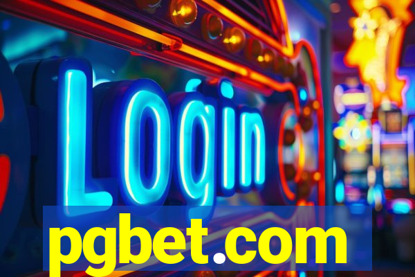 pgbet.com