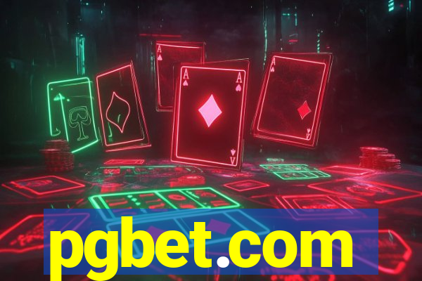 pgbet.com