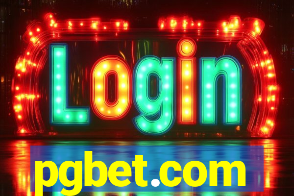 pgbet.com