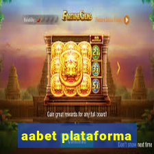 aabet plataforma