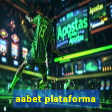 aabet plataforma