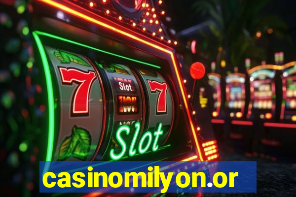 casinomilyon.org