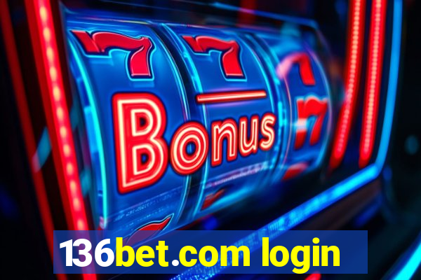 136bet.com login