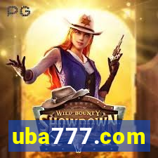 uba777.com