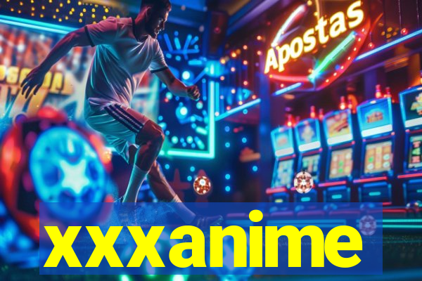 xxxanime