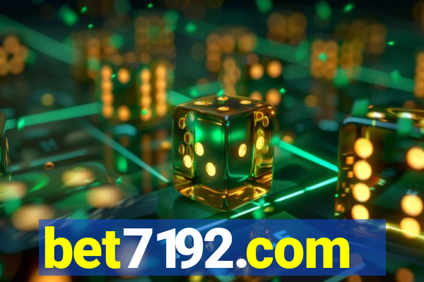 bet7192.com