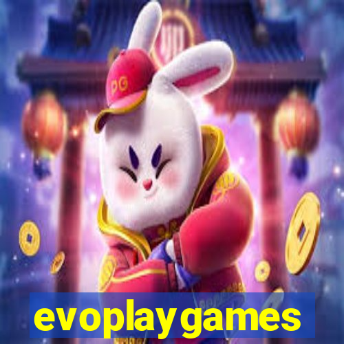 evoplaygames