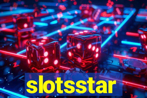 slotsstar