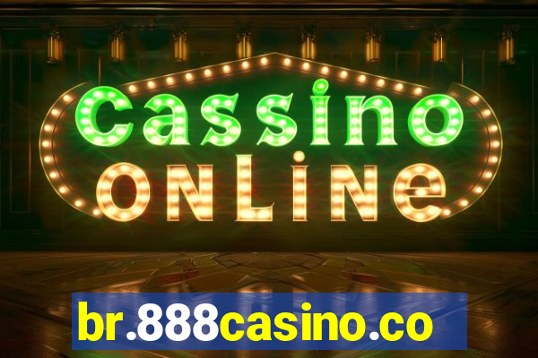 br.888casino.com