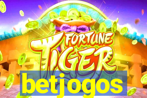 betjogos