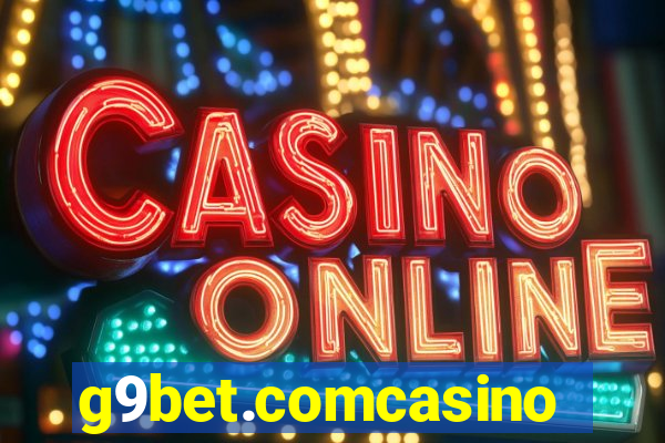 g9bet.comcasino