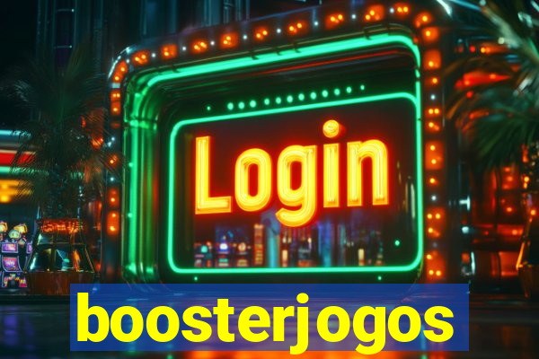 boosterjogos